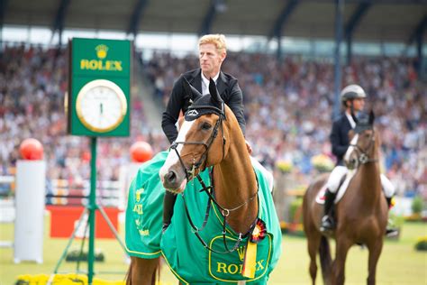 Inside CHIO Aachen 2019: Riders to watch at this 